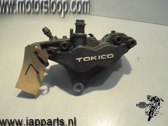 Suzuki GSX-R600(AD3112) Brake caliper front left