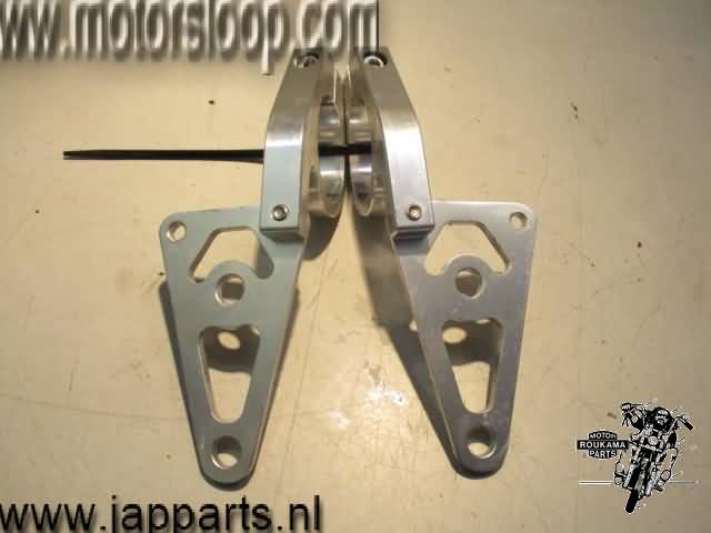 Suzuki GSX-R600(AD3112) Koplamp oren