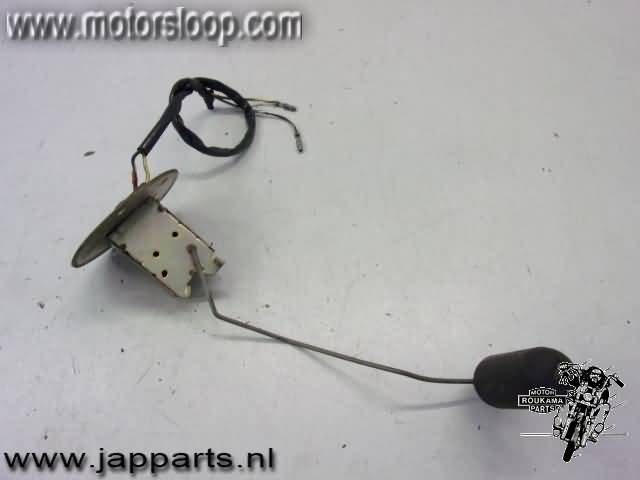 Suzuki GSX400X Fuel level sensor