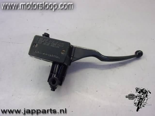 Suzuki GSX400X Rempomp voor