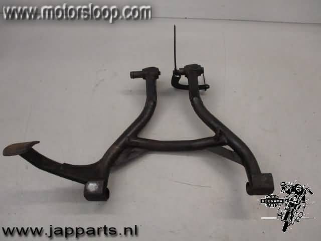 Suzuki GSX600F(GN72) Caballete central