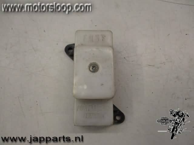 Suzuki GSX600F(GN72) Fuse holder