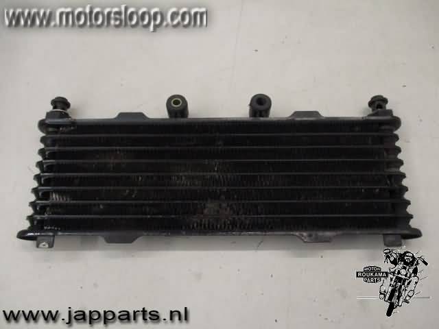 Suzuki GSX600F(GN72) Oliekoeler