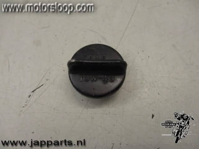 Suzuki GSX600F(GN72) Oil cap