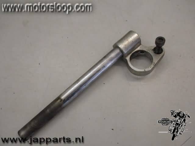 Suzuki GSX600F(GN72) Stuurhelft links