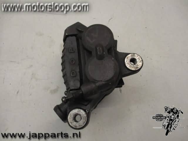 Suzuki GSX600F(GN72) Remklauw links voor