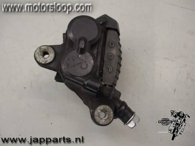 Suzuki GSX600F(GN72) Remklauw rechts voor