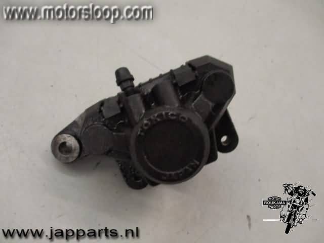 Suzuki GSX600F(GN72) Remklauw achter