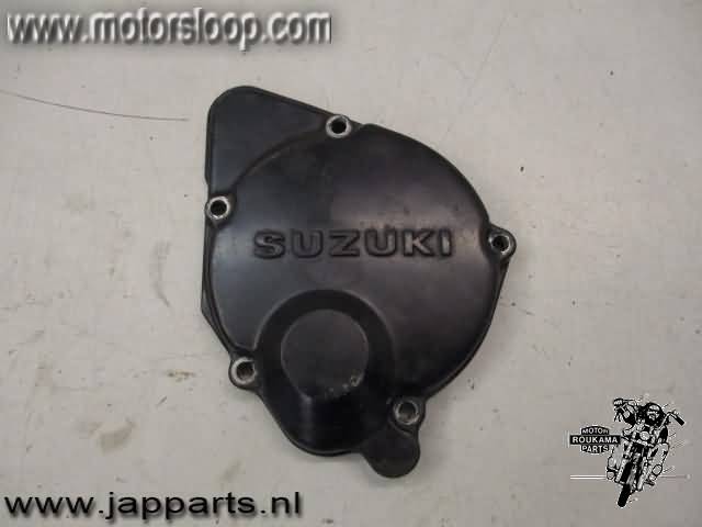 Suzuki GSX600F(GN72) Ontstekingsdeksel