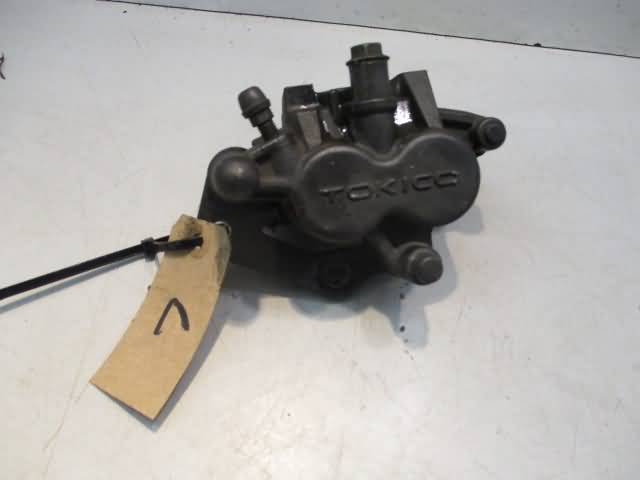 Suzuki SV650S(AV1111) Remklauw links voor