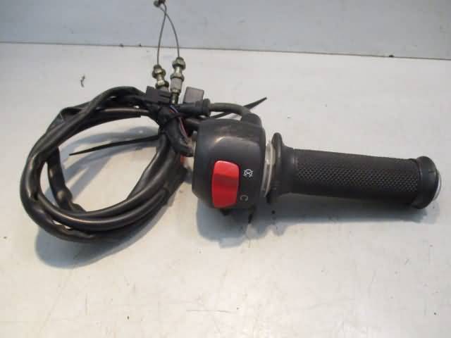 Suzuki SV650S(AV1111) Stuurschakelaar Rechts