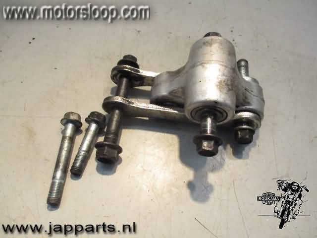 Suzuki SV650S(AV1111) Schokbreker scharnier