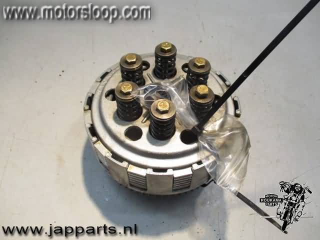 Suzuki SV650S(AV1111) Koppelingskorf