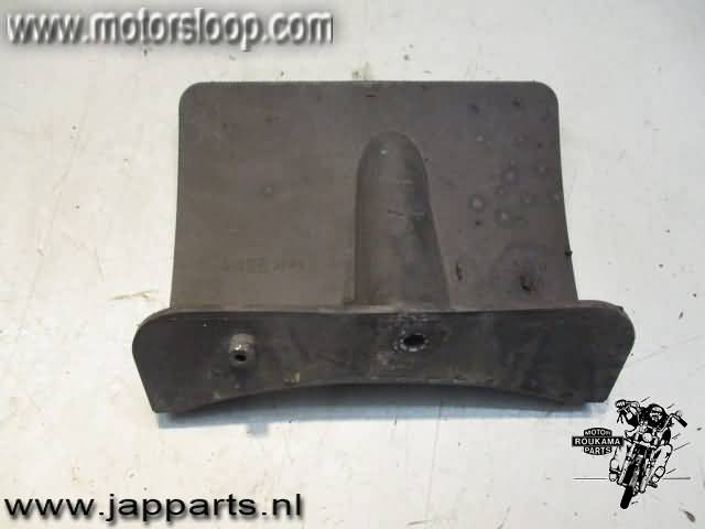 Suzuki SV650S(AV1111) Plastic kap