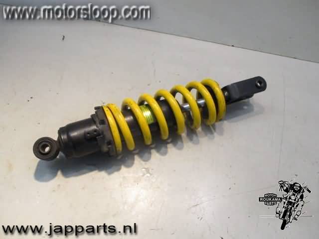 Suzuki SV650S(AV1111) Rear shock