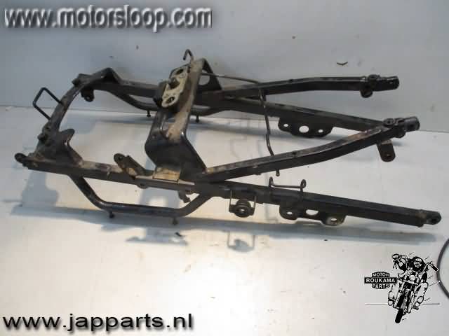 Suzuki SV650S(AV1111) Subframe