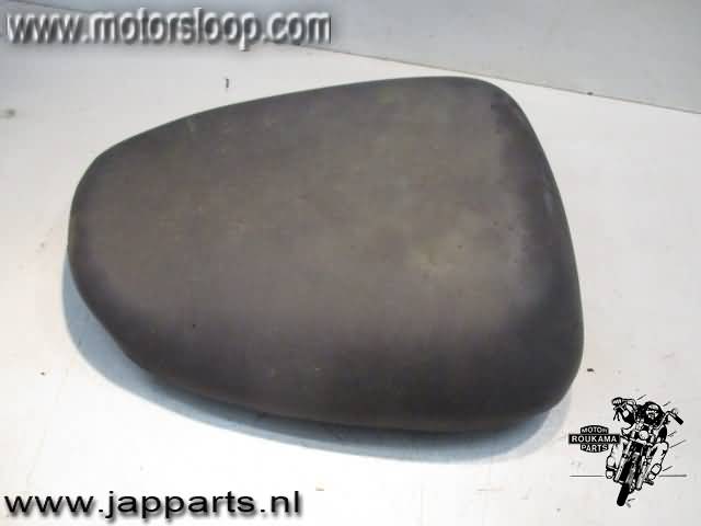 Suzuki SV650S(AV1111) Zadel passagier