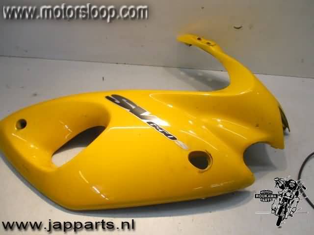 Suzuki SV650S(AV1111) Kuipdeel rechts