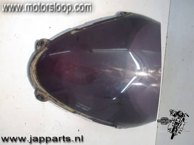 Suzuki SV650S(AV1111) Windscherm