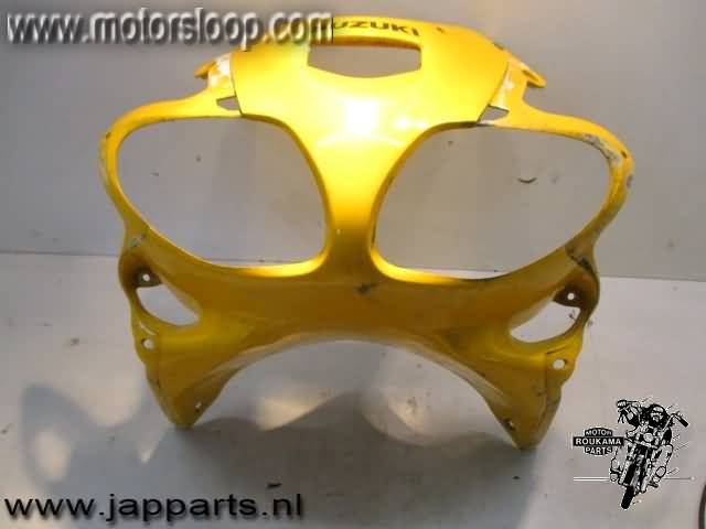 Suzuki SV650S(AV1111) Topkuip