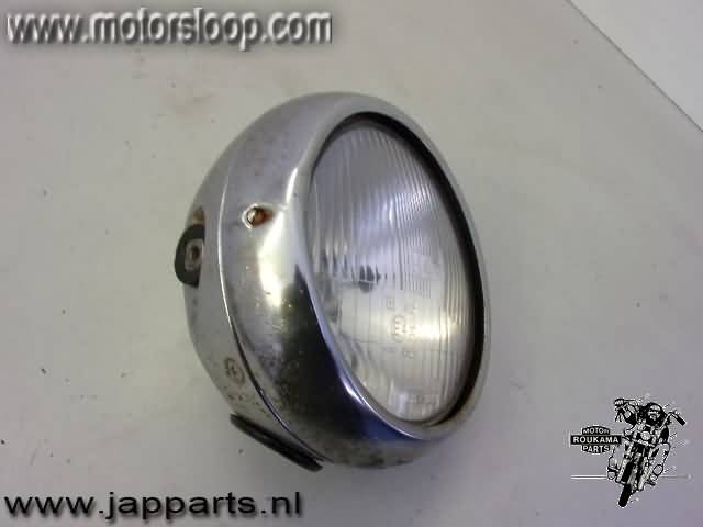 Suzuki GS650GL Faro