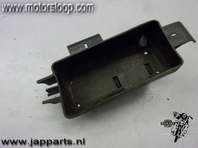 Suzuki GS650GL Storagebox