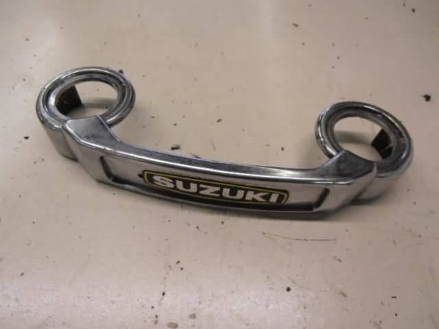 Suzuki GS450E Voorvork sierplaatje 51871-44220