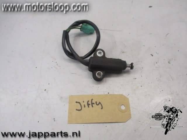 Suzuki UH200(CD1111) Zijstandaard schakelaar