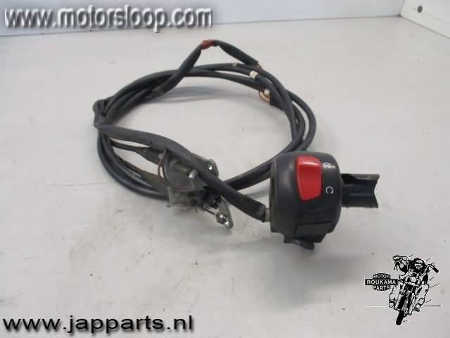 Suzuki UH200(CD1111) Handlebar switch right