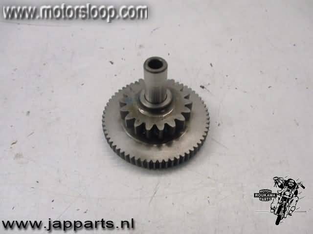 Suzuki UH200(CD1111) Startmotor tandwiel