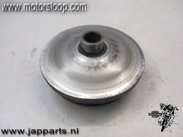 Suzuki UH200(CD1111) Clutch complete variomatic