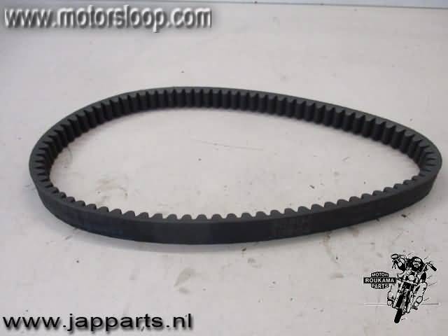 Suzuki UH200(CD1111) Tandriem