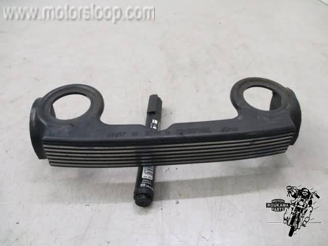 Suzuki GSX400F Voorvork sierplaatje