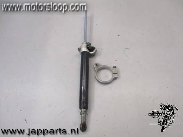 Suzuki GSX-R750W Estabilizador horquilla