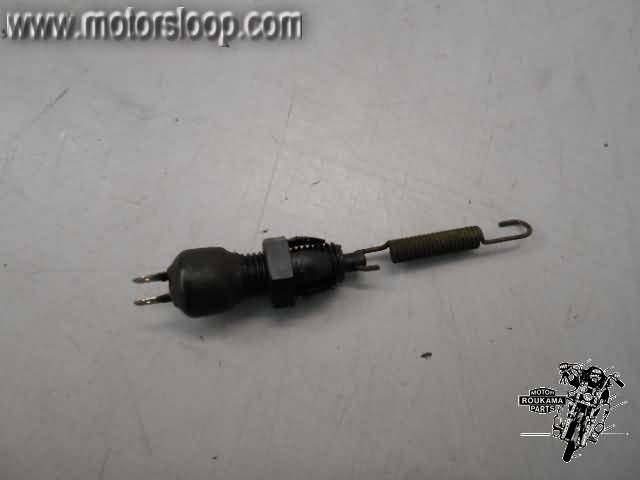 Suzuki GS500(BK1111) Remlichtschakelaar achter