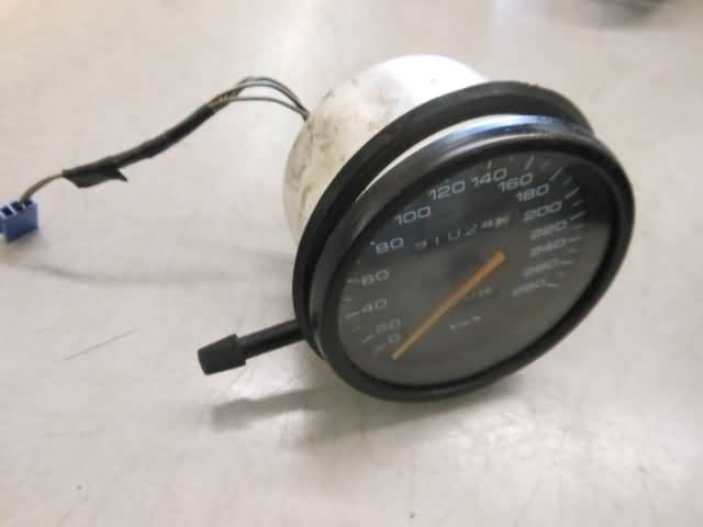 Suzuki GSX750F KM Teller 34100-20C30