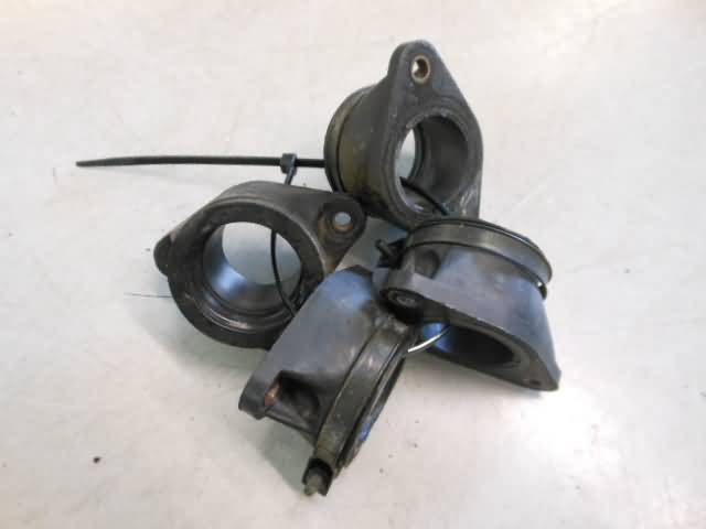 Suzuki GSX750F Inlaatrubbers