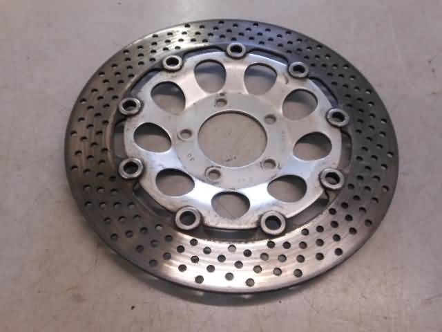 Suzuki GSX750F Remschijf voor 59220-32C31