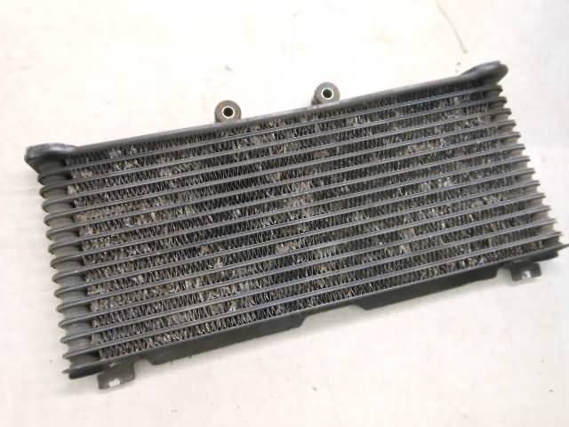 Suzuki GSX750F Oliekoeler 16600-20C02