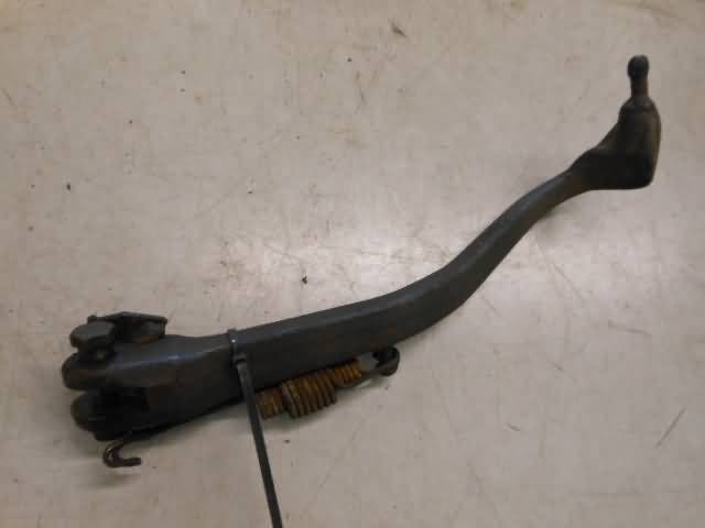 Suzuki GSX750F Jiffy stand 42310-19C01