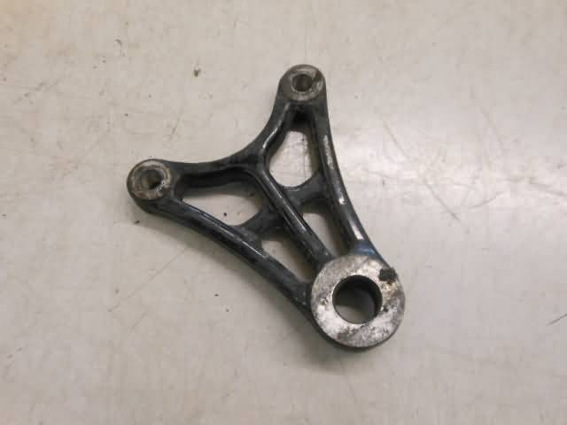 Suzuki GSX750F Bracket rear caliper 69721-43400