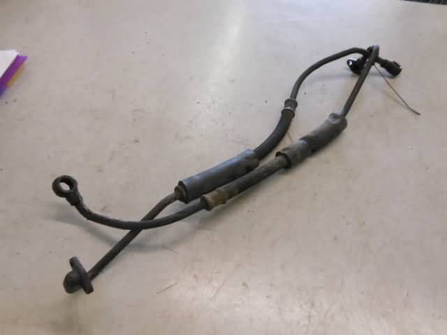 Suzuki GSX750F Olieleidingen koeler 16460-20C02 & 16470-20C02