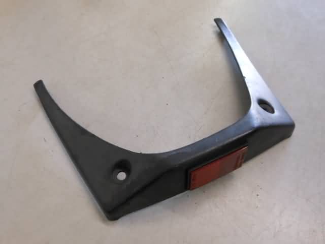 Suzuki GSX750F Onderkapje achterspatbord 47321-20C00