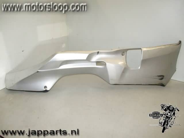 Suzuki AN650(BU1321) Quilla Izquierda