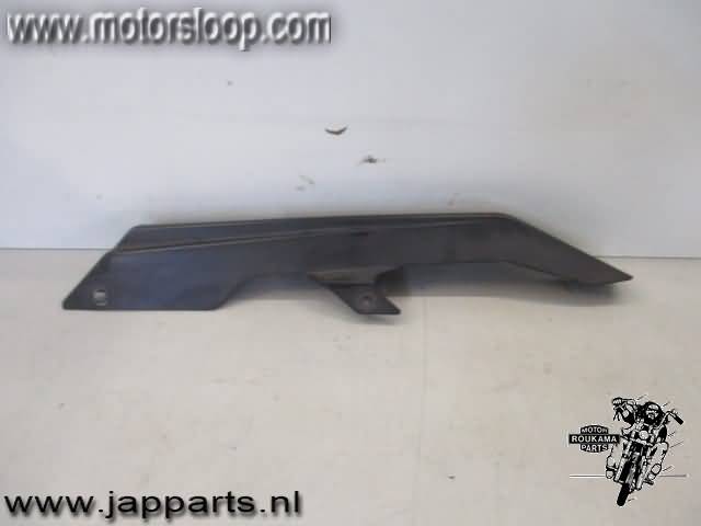 Suzuki RF900R Kettingscherm