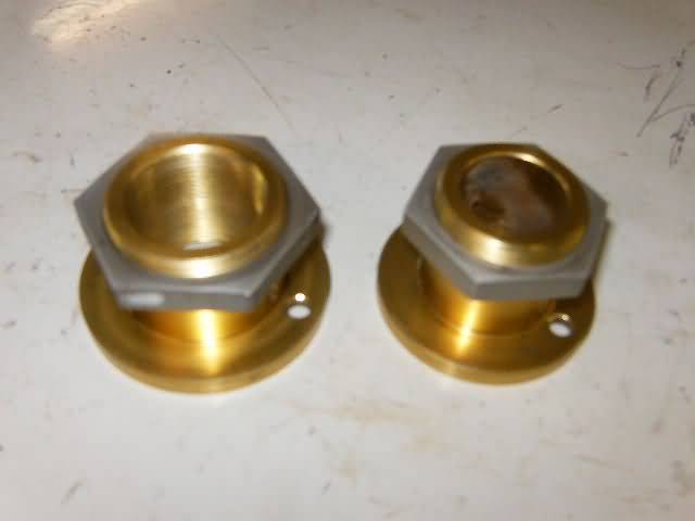 Suzuki GSX-R1000(BZ1111) Montagebussen