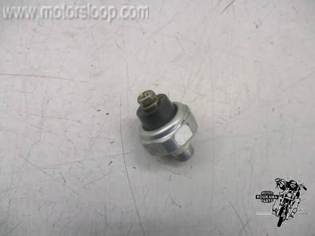 Suzuki GS500E Oliedruksensor