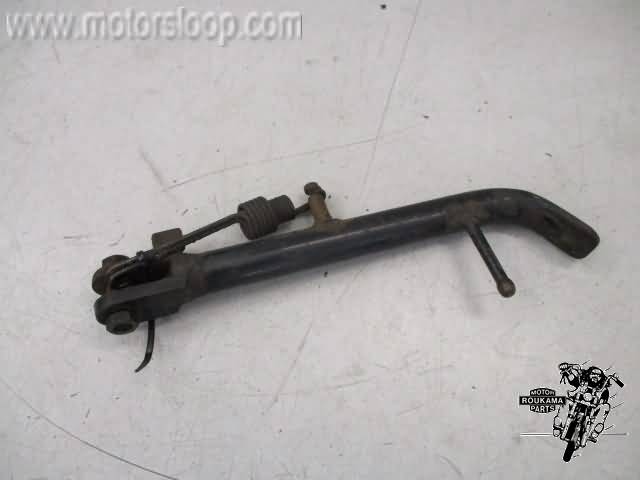 Suzuki GS500E Zijstandaard