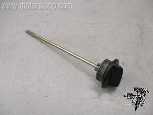 Suzuki GS500E Oil dipstick