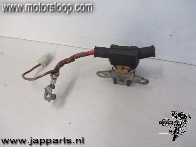 Suzuki GSX1100F(GV72) Startrelais